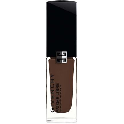 PRISME LIBRE GLOW SERUM FOUNDATION. BASE DE MAQUILLAJE EN SUERO QUE MEJORA LA PIEL, LUMINOSIDAD 24H E HIDRATACIÓN 48 H (BASE DE MAQUILLAJE EN SUERO)